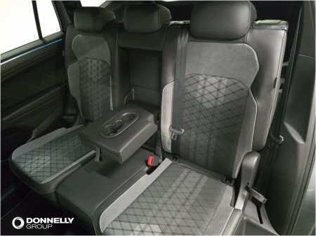 2025 Volkswagen Tiguan Allspace - photo 10