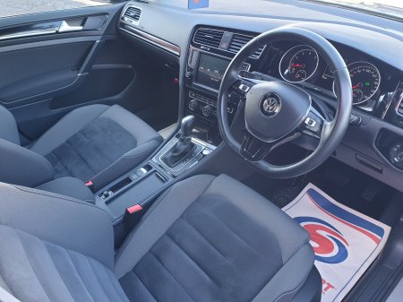 2017 Volkswagen Golf - photo 10