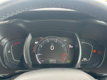 2018 Renault Kadjar - photo 20