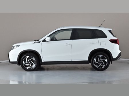 2026 Suzuki Vitara - photo 3
