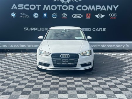 2015 Audi A3 - photo 3