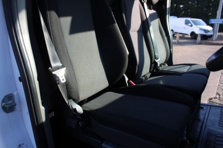 2023 Renault Master - photo 14