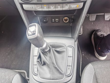 2019 Hyundai KONA - photo 6