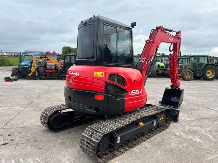 0 Kubota  - photo 6