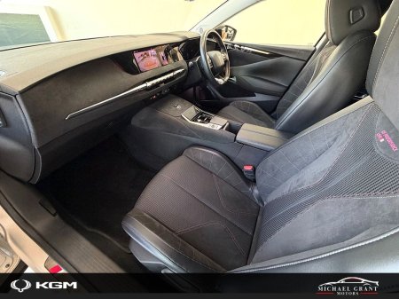 2022 DS Automobiles DS 4 - photo 16