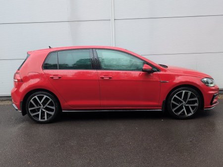 2019 Volkswagen Golf - photo 2