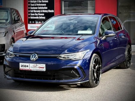2024 Volkswagen Golf - photo 4