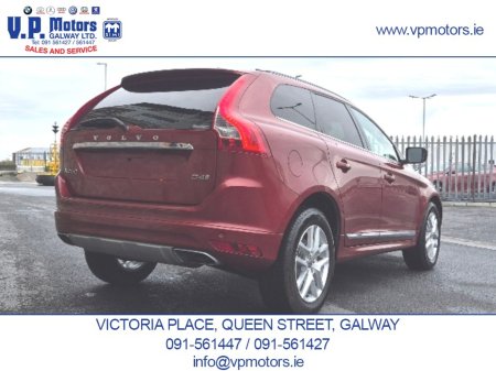 2017 Volvo XC60 - photo 10