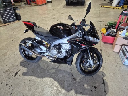 2023 Aprilia Other