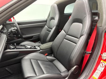 2023 Porsche 911 - photo 15