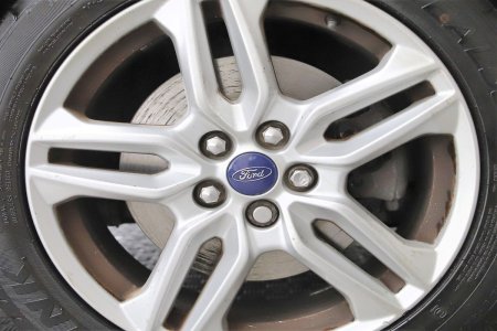 2018 Ford S-Max - photo 29