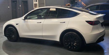 2023 Tesla Model Y - photo 7