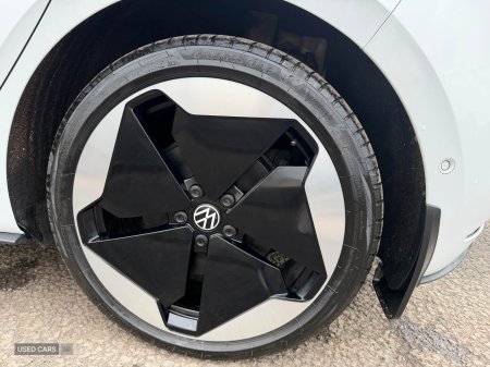 2024 Volkswagen ID.3 - photo 27