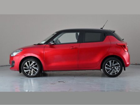 2022 Suzuki Swift - photo 3