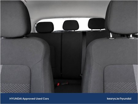 2026 Hyundai i20 - photo 7