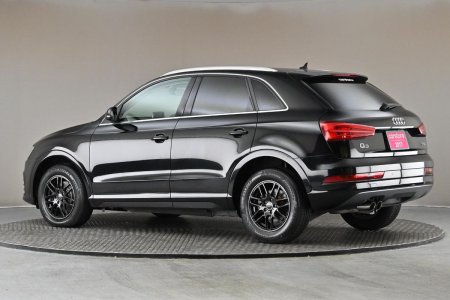 2017 Audi Q3 - photo 6