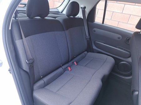 2027 Hyundai INSTER - photo 10