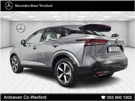 2023 Nissan Qashqai - photo 3