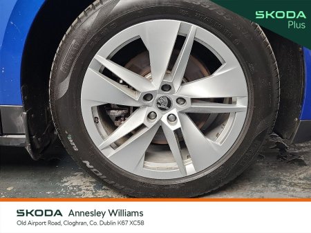 2023 Skoda Enyaq - photo 9