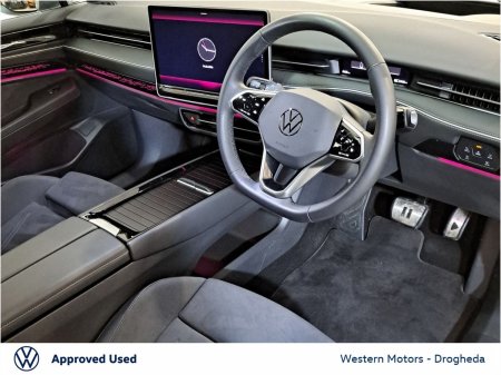 2026 Volkswagen ID.7 - photo 7