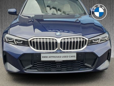 2026 BMW 3-Series - photo 16