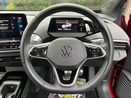 2023 Volkswagen ID.4 - photo 4