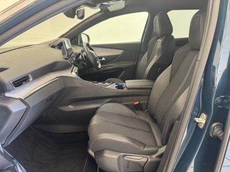 2024 Peugeot 3008 - photo 7