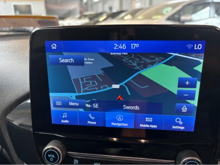 2021 Ford Fiesta - photo 11