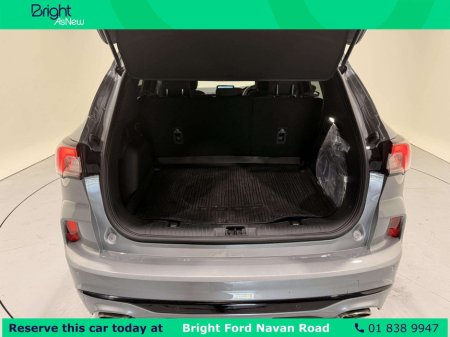 2024 Ford Kuga - photo 18
