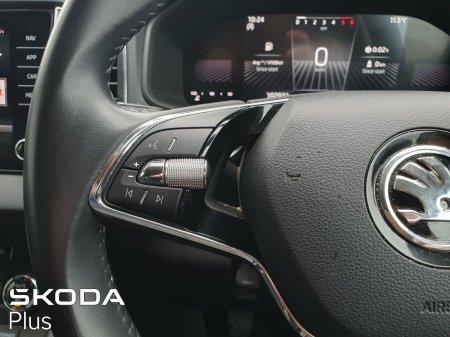 2023 Skoda Karoq - photo 23