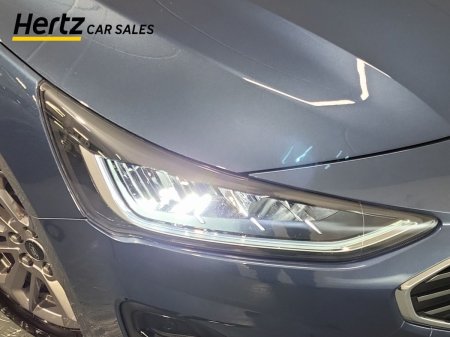 2023 Ford Focus - photo 7