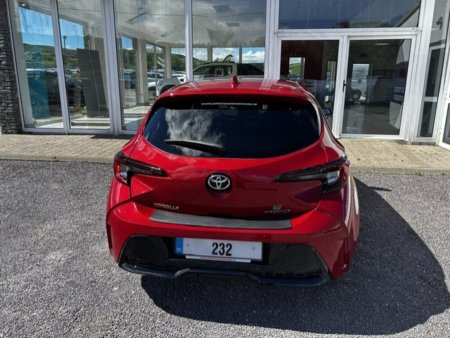 2023 Toyota Corolla - photo 11