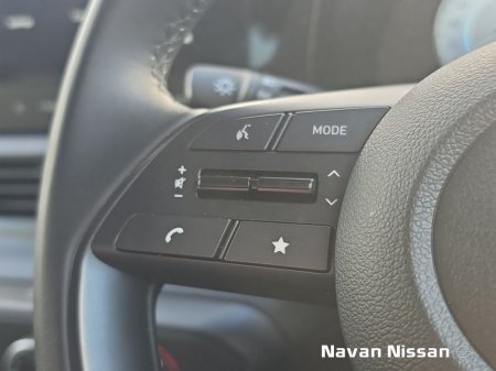 2026 Hyundai i20 - photo 20