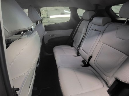 2025 Hyundai Tucson - photo 9