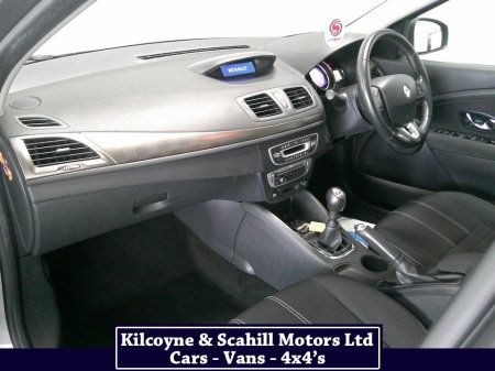 2016 Renault Fluence - photo 22