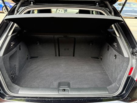 2013 Audi A3 - photo 7