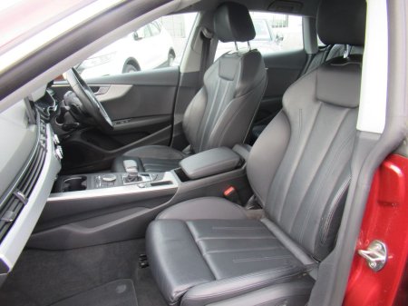 2017 Audi A5 - photo 10