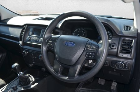 2023 Ford Ranger - photo 20