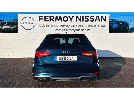 2019 Audi A3 - photo 6