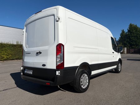 2022 Ford Transit - photo 5