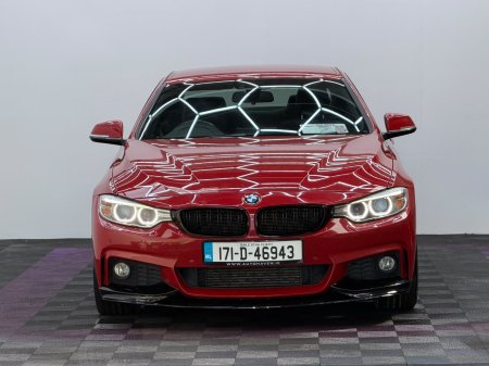 2017 BMW 4-Series - photo 2
