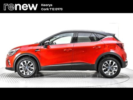 2021 Renault Captur - photo 7