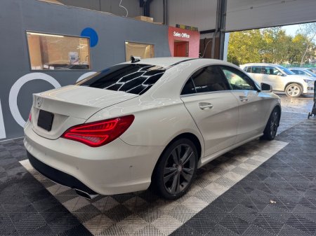 2015 Mercedes-Benz CLA - photo 3