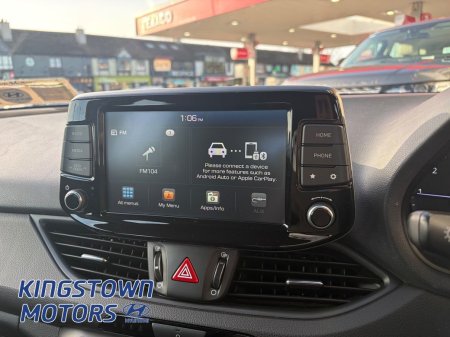 2019 Hyundai i30 - photo 12