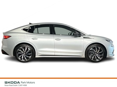 2026 Skoda Enyaq - photo 6