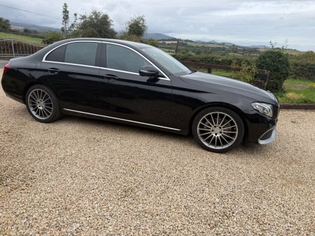 2018 Mercedes-Benz E-Class - photo 8