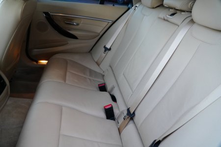 2018 BMW 3-Series - photo 20