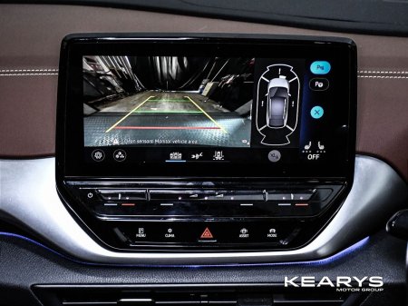 2023 Volkswagen ID.4 - photo 24