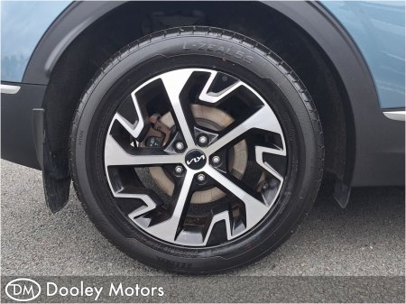 2023 Kia Sportage - photo 26