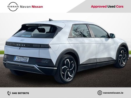 2023 Hyundai IONIQ 5 - photo 8